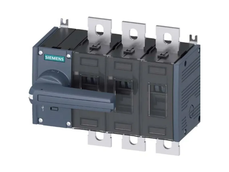 3-polet 315 A 690 V/AC Siemens 3KD40320PE100