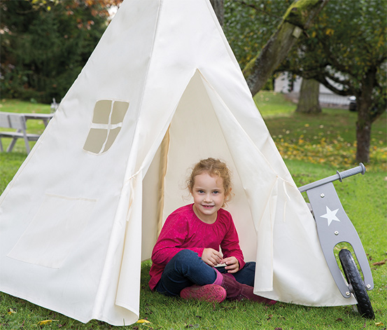 roba Kinderspielzelt »Tipi«
