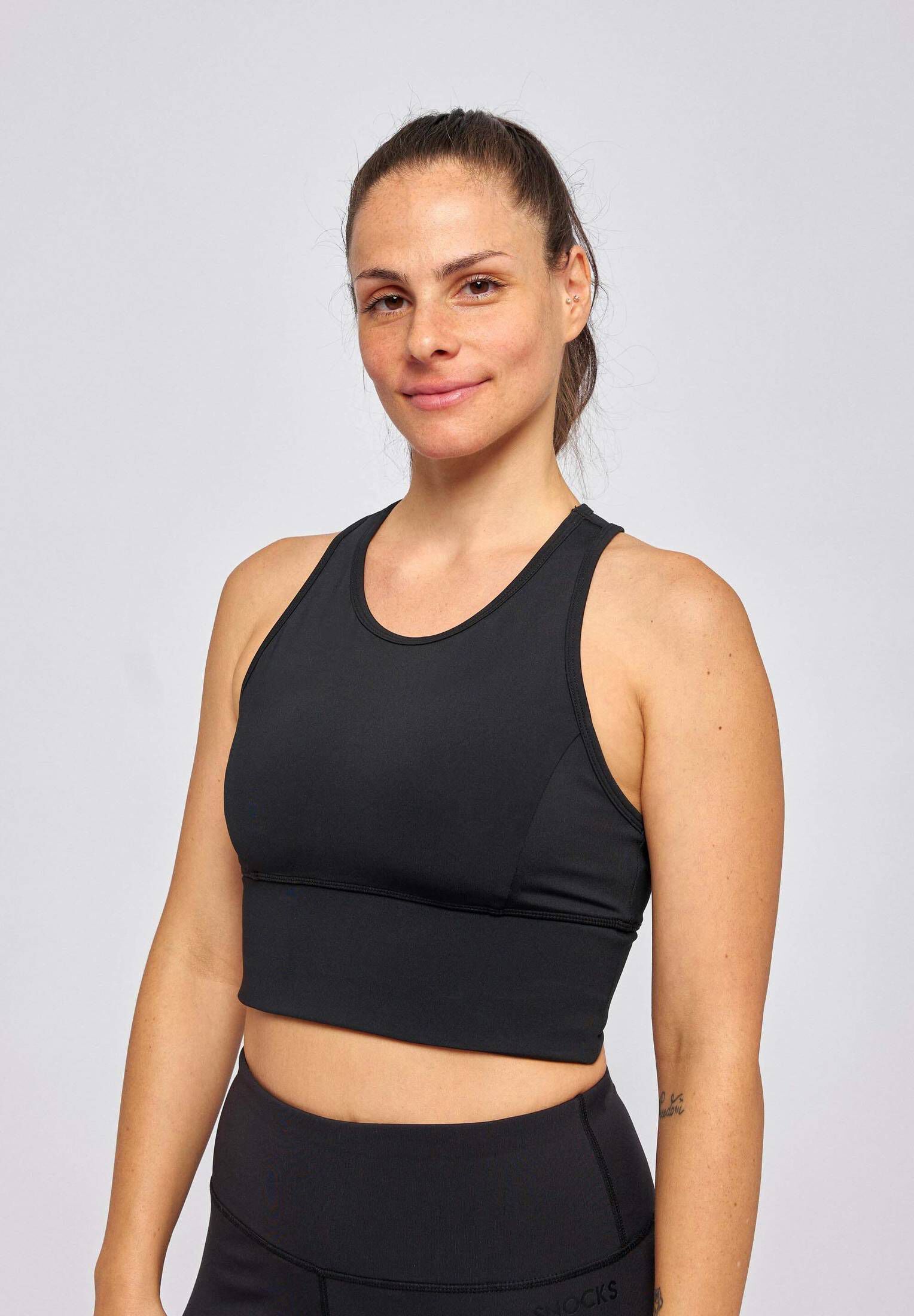 SNOCKS| Damen Sport Top