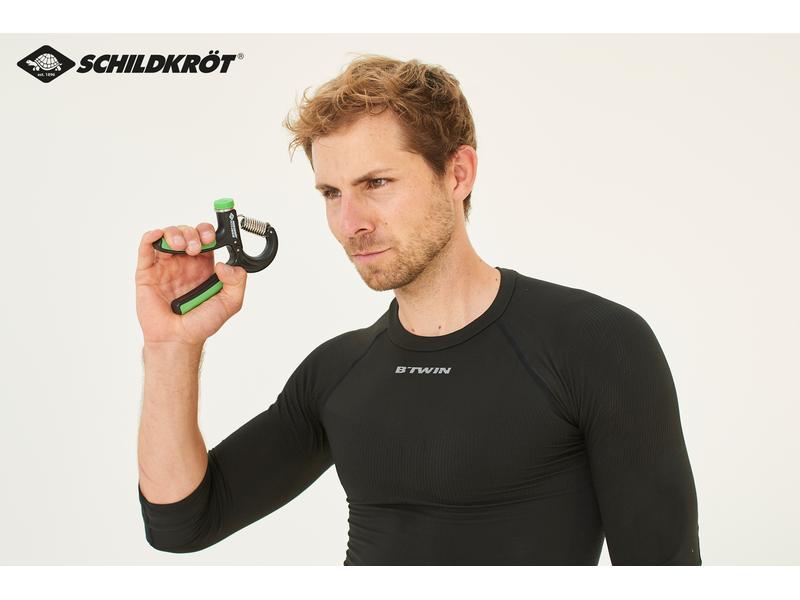 Schildkröt Fitness Handmuskeltrainer Pro Handmuskulatur-Trainer