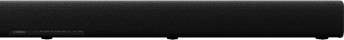 Yamaha True X-Bar 40A + Achterspeakers Zwart