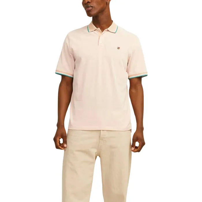 Jack & Jones Premium Bluwin Polo Heren