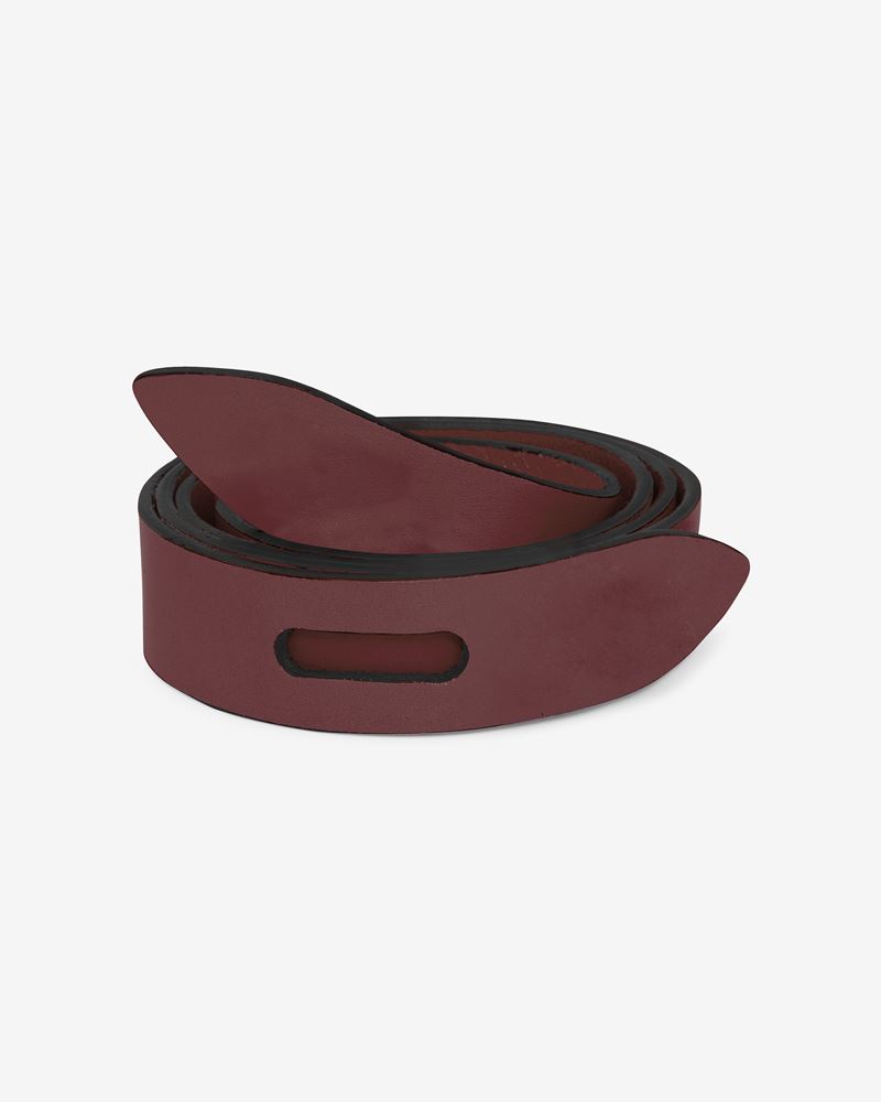CEINTURE NŒUD LECCE