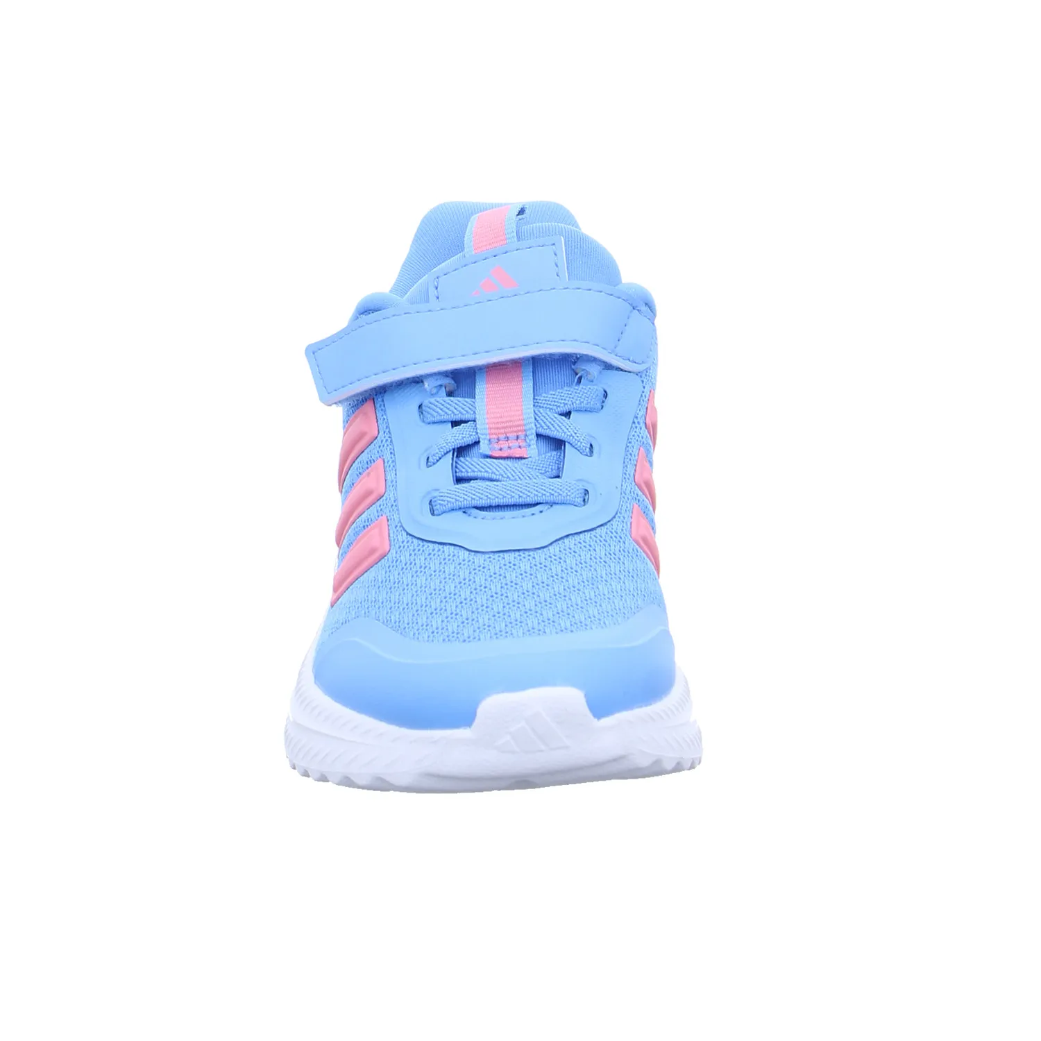 ADIDAS Kinder Sportschuh Blau Synthetik