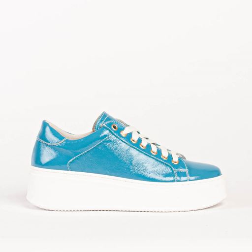 Bukela Coco Sneakers, Ocean, 40
