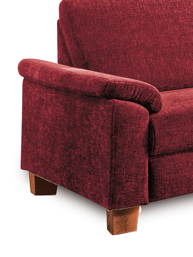 Polsterecke vito Spring-S