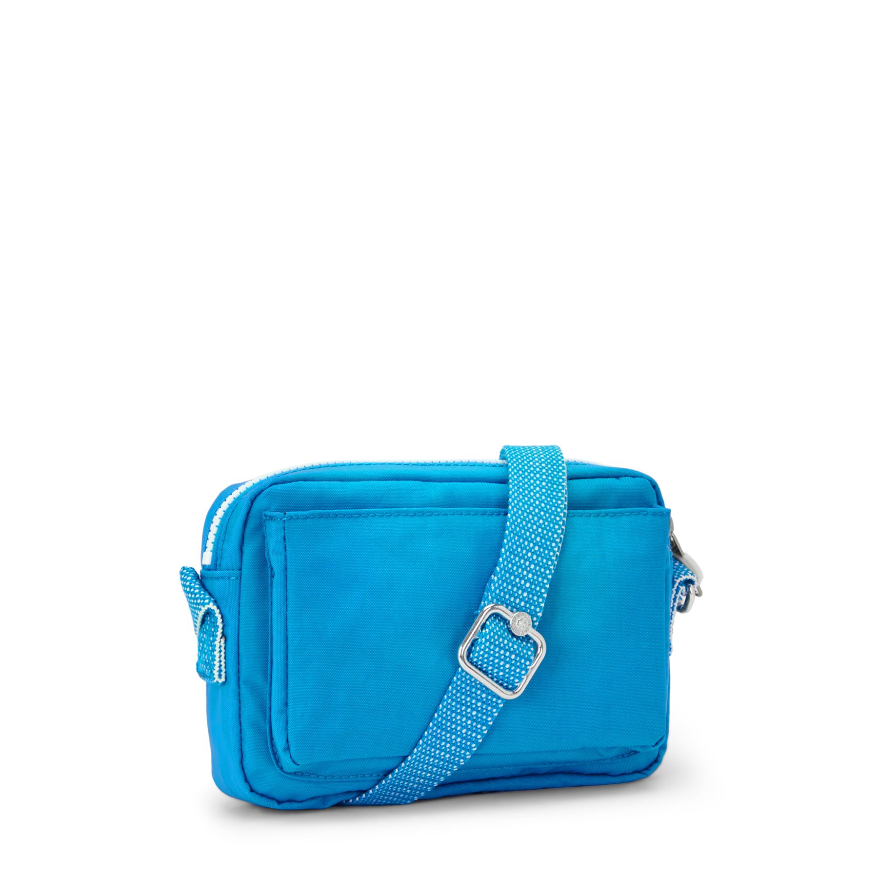 ABANU Mini Sac à Bandoulière avec Sangle Ajustable - Eager Blue