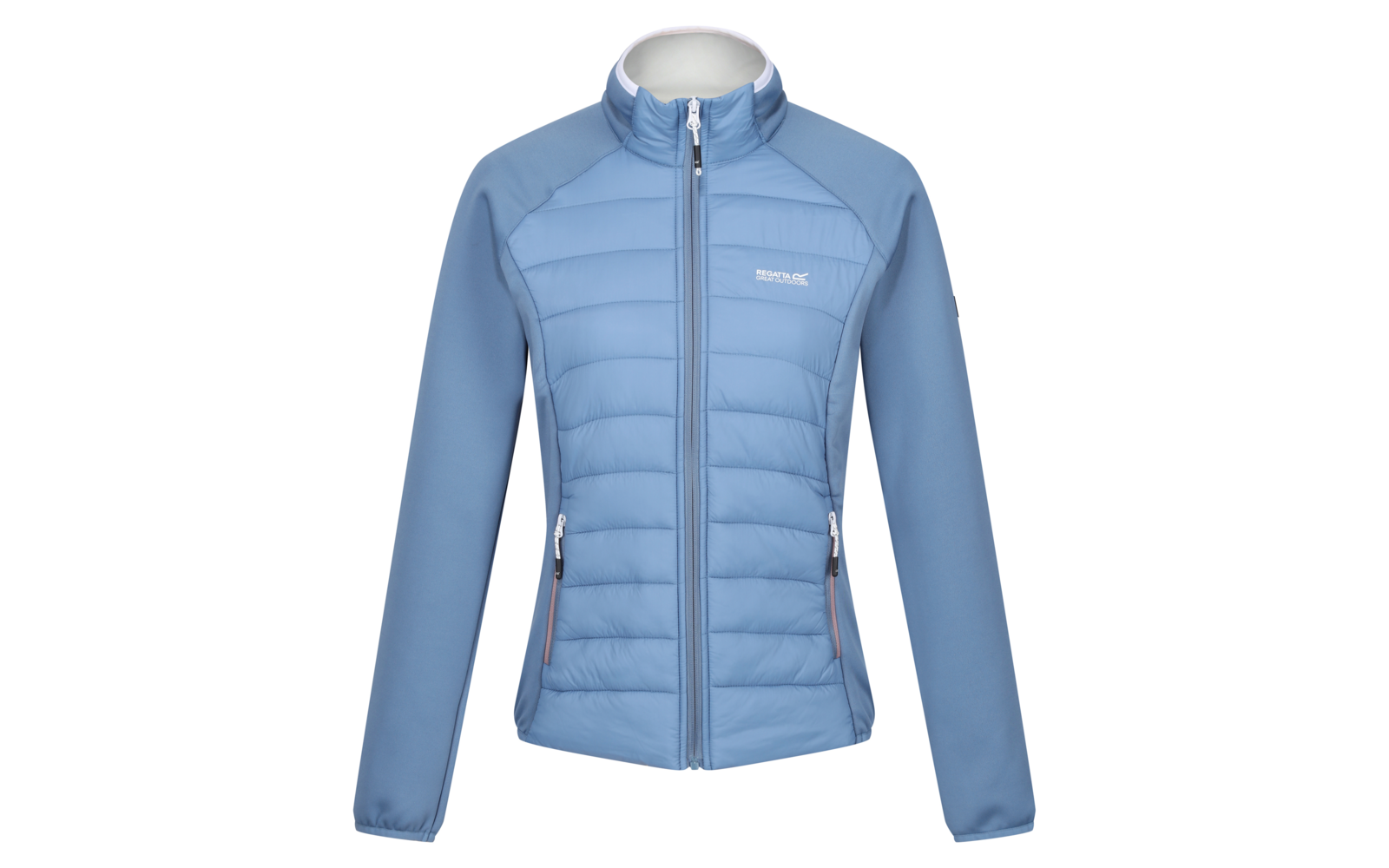 Regatta Women’s Clumber V Hybrid Damen Outdoorjacke