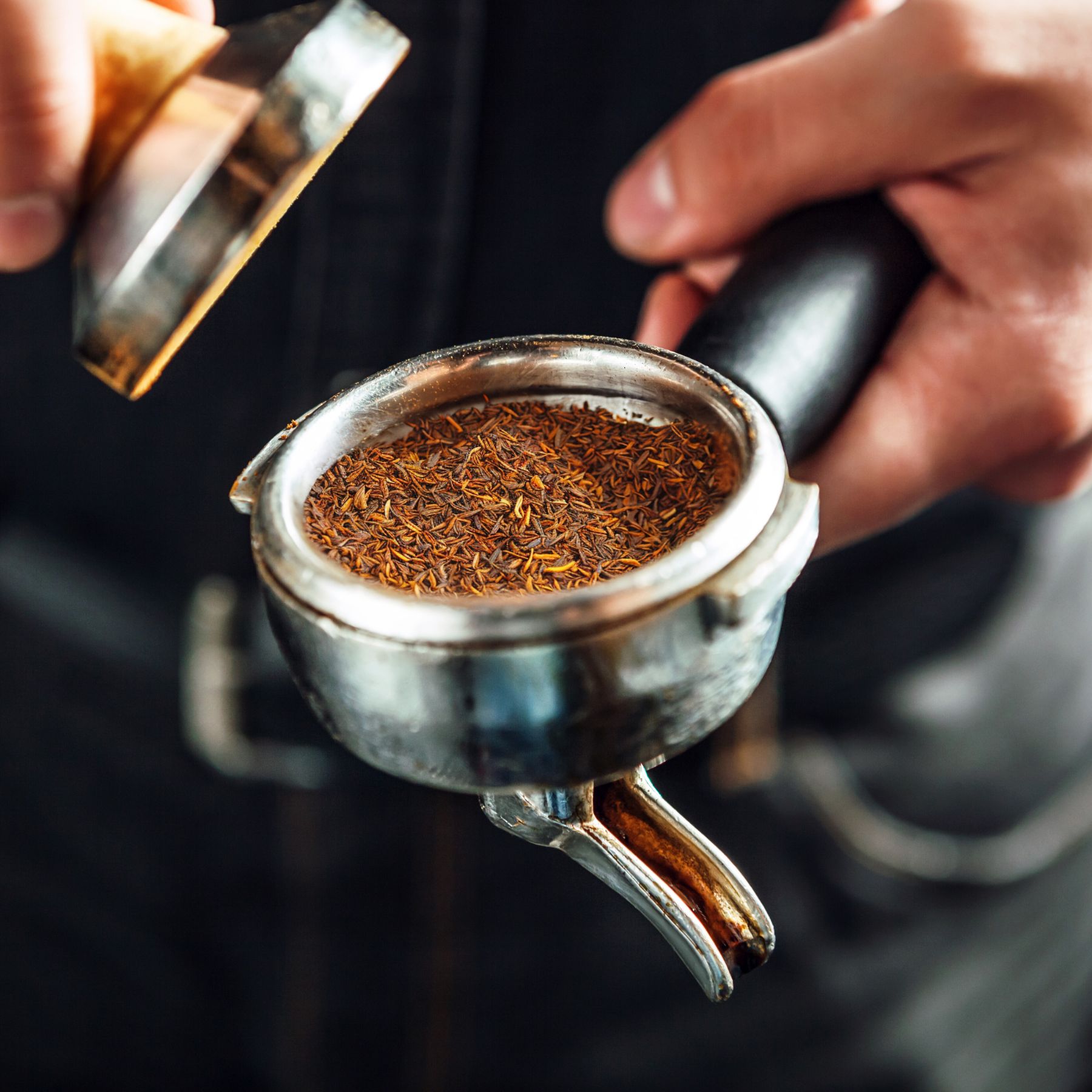 PEPPERMINTMAN Rooibos