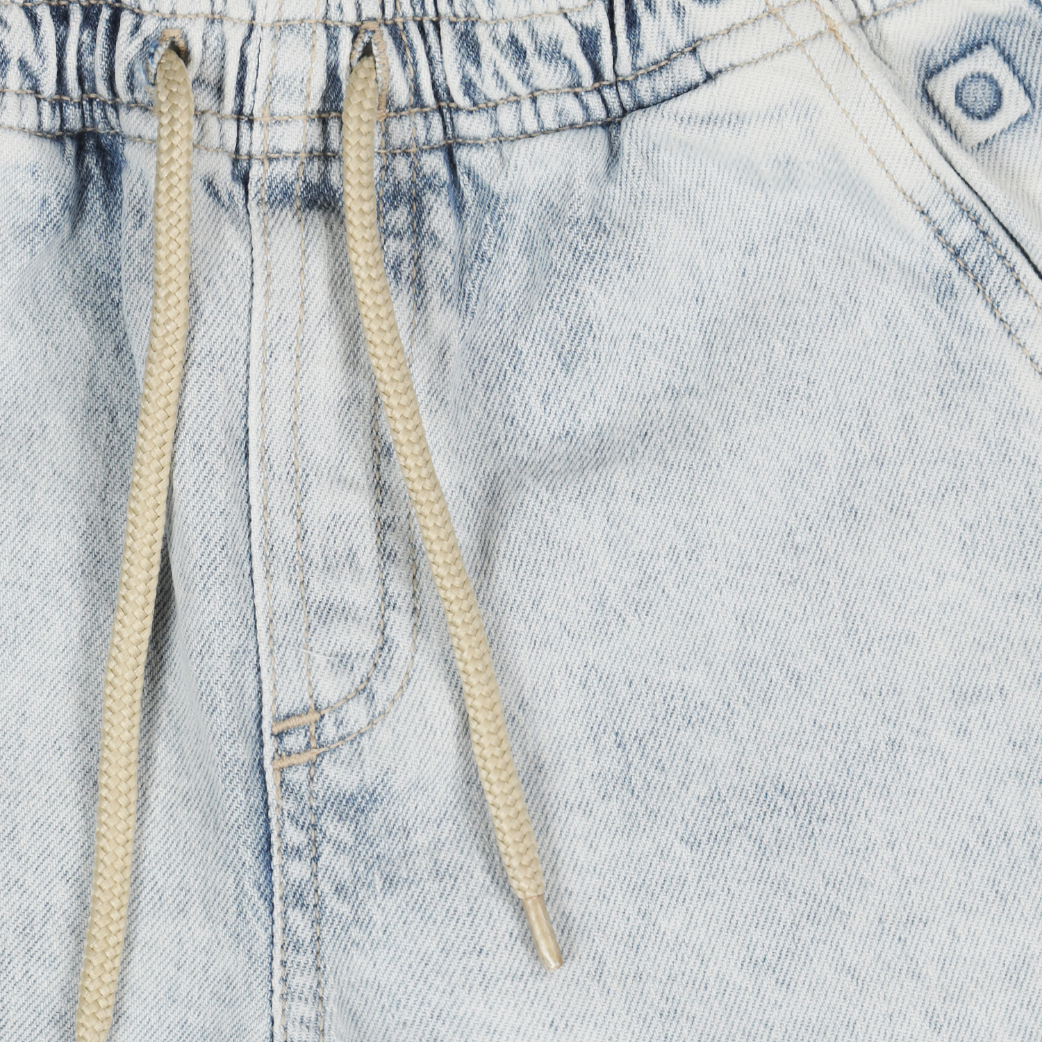 Tumble 'n Dry Tumble 'n Dry shorts Juan shorts denim bleach