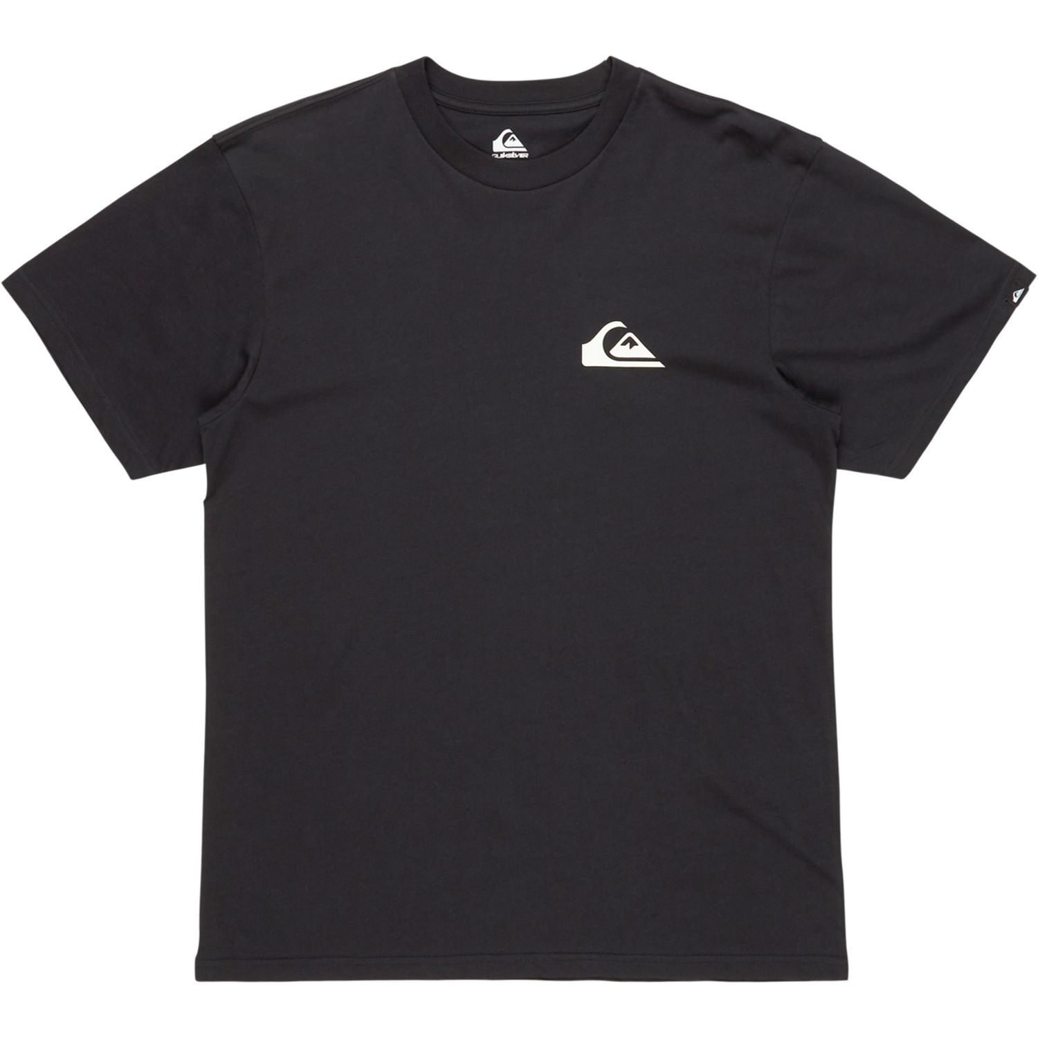 QuiksilverEV Mini Logo SS