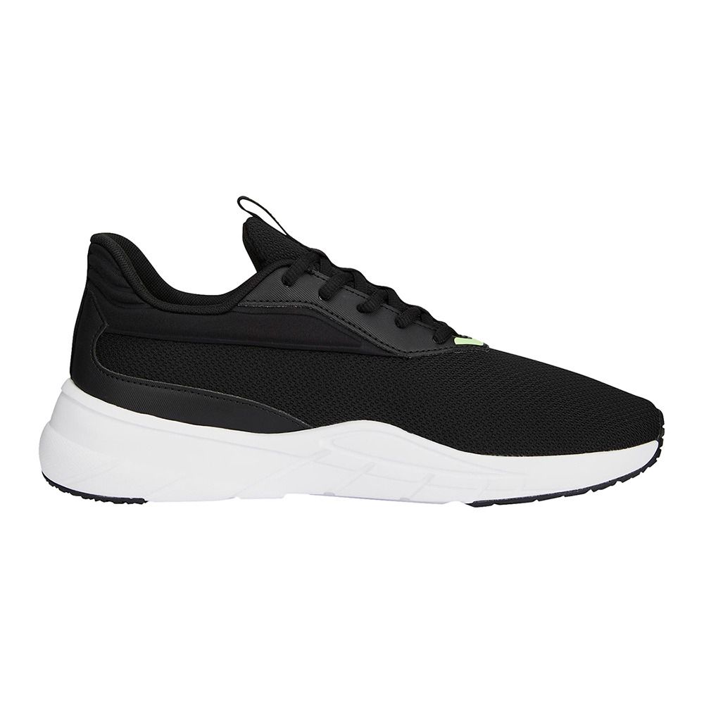 Puma LEX - Chaussures Training Homme puma black/royal sapphire