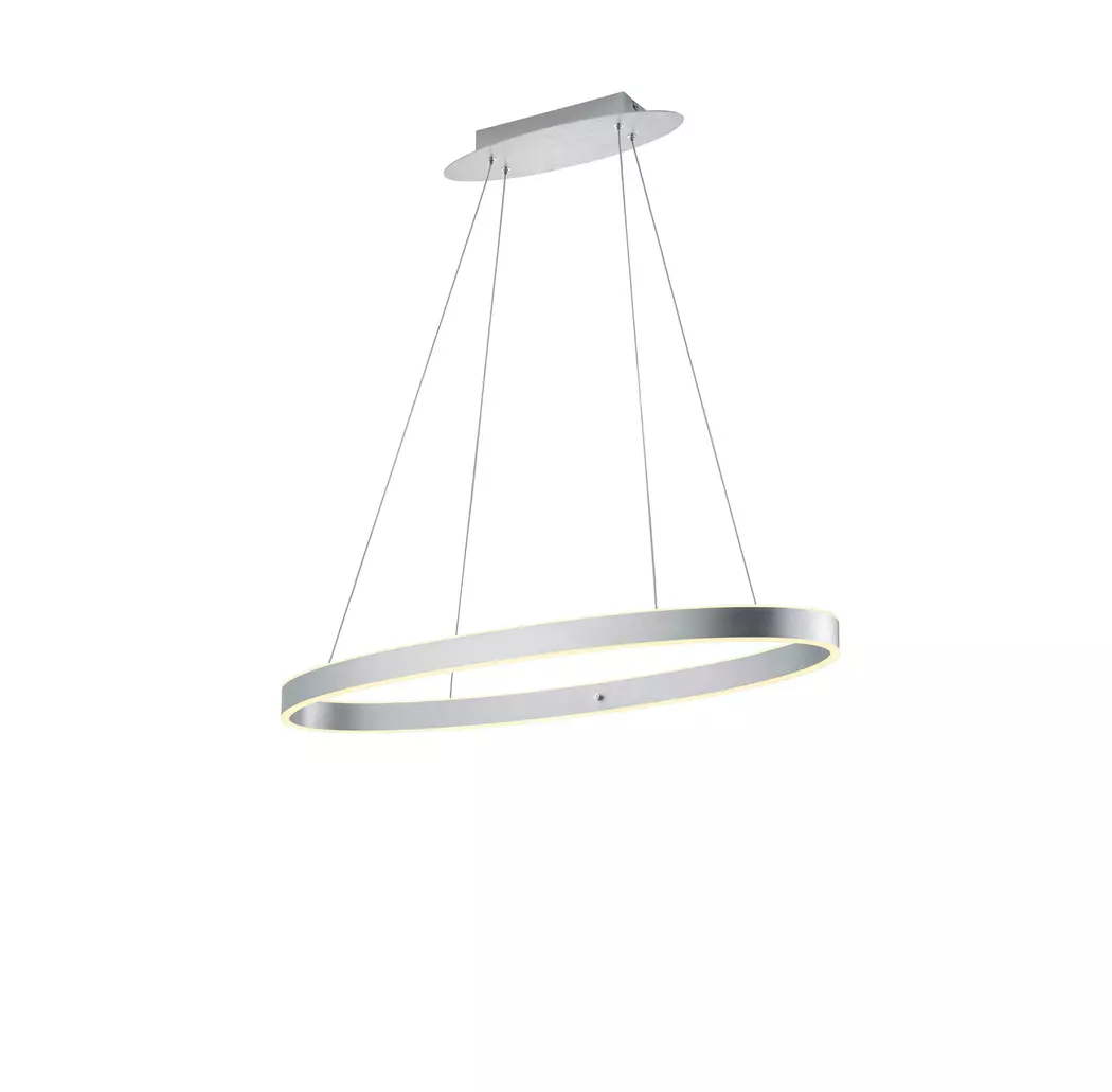 LED-Pendelleuchte Delta