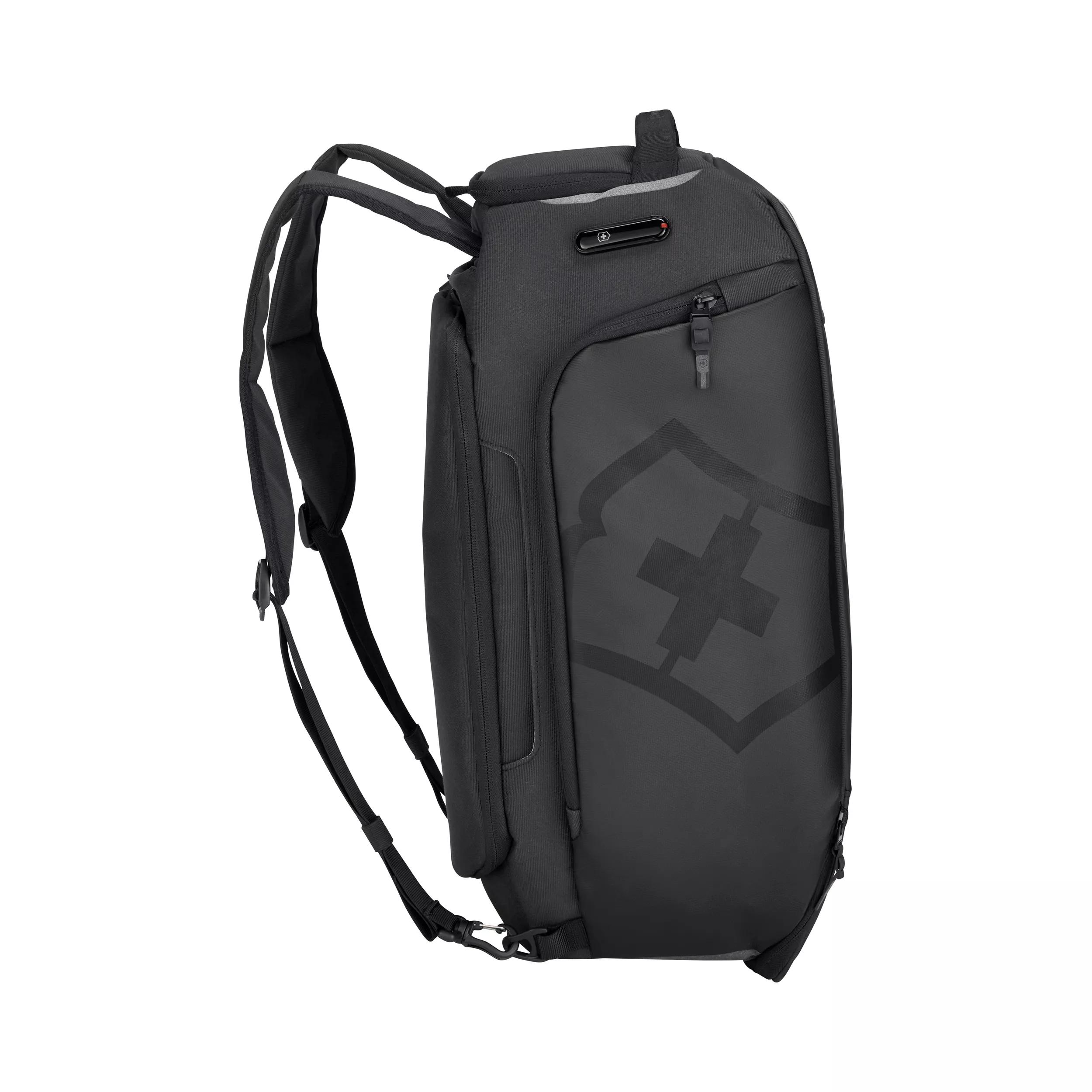 Touring 2.0 Travel 2in1 Duffel-schwarz