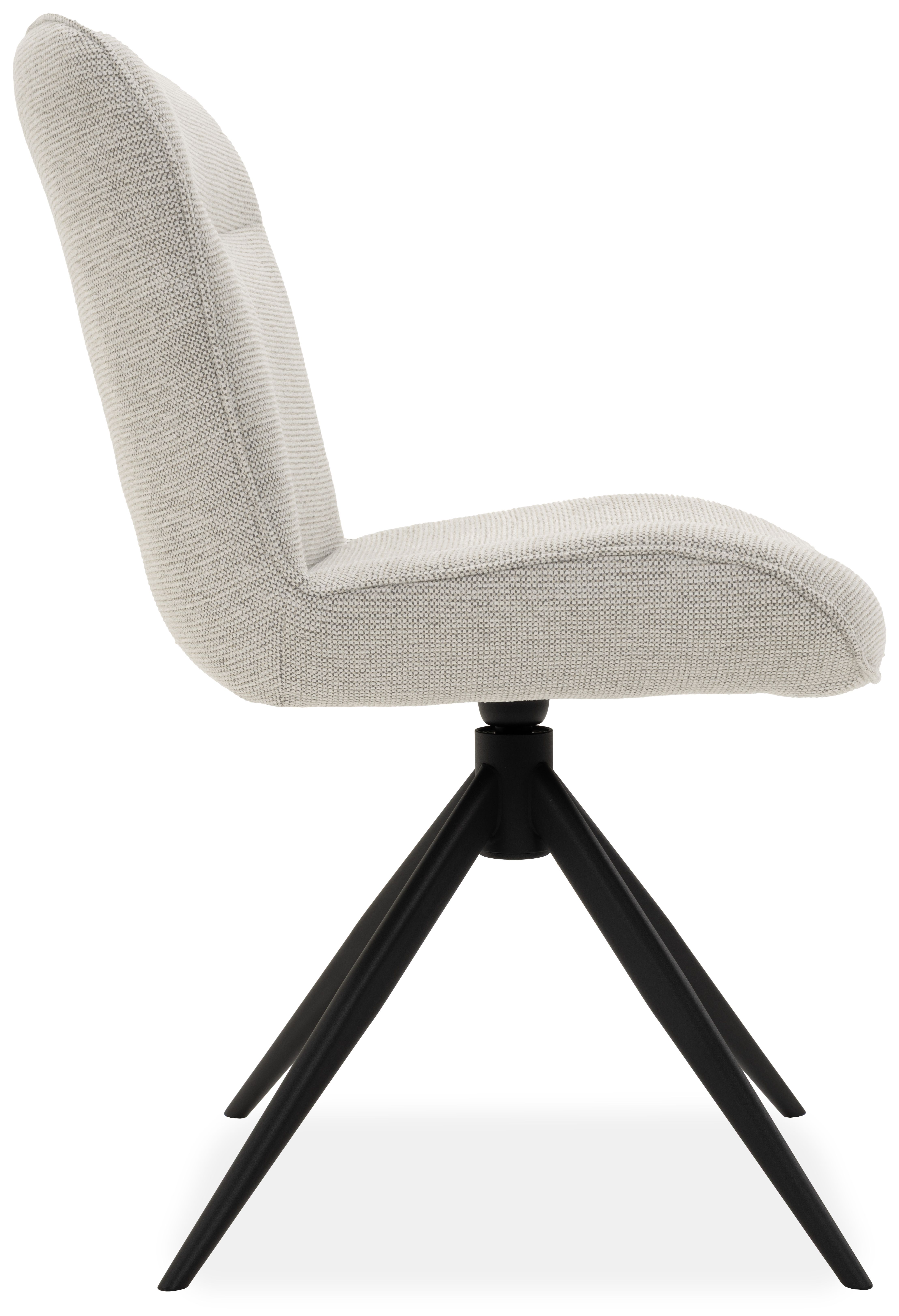 Eetkamerstoel Sneak Natural Colter B50 x D63 x H86.5 cm