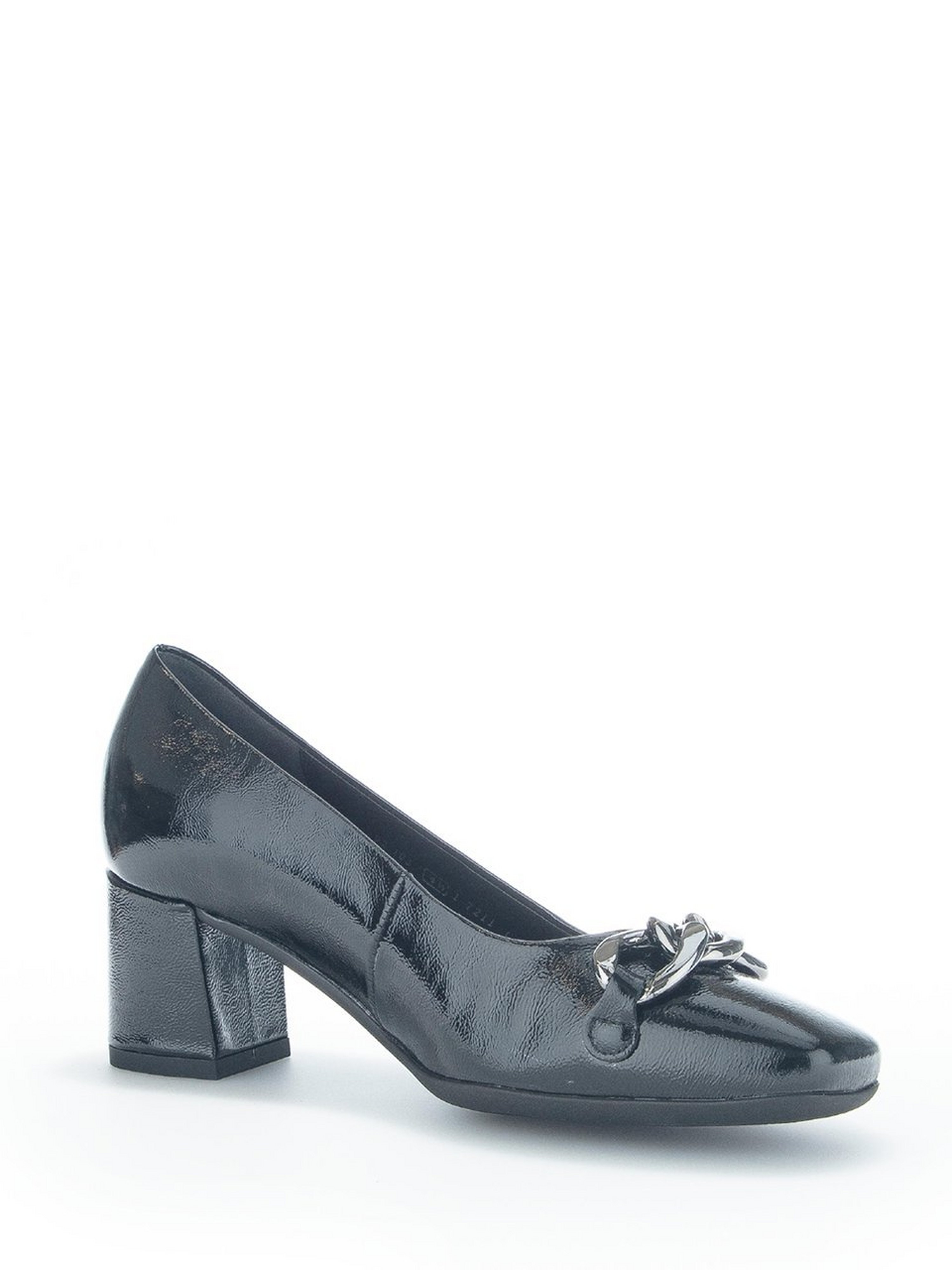 Pumps