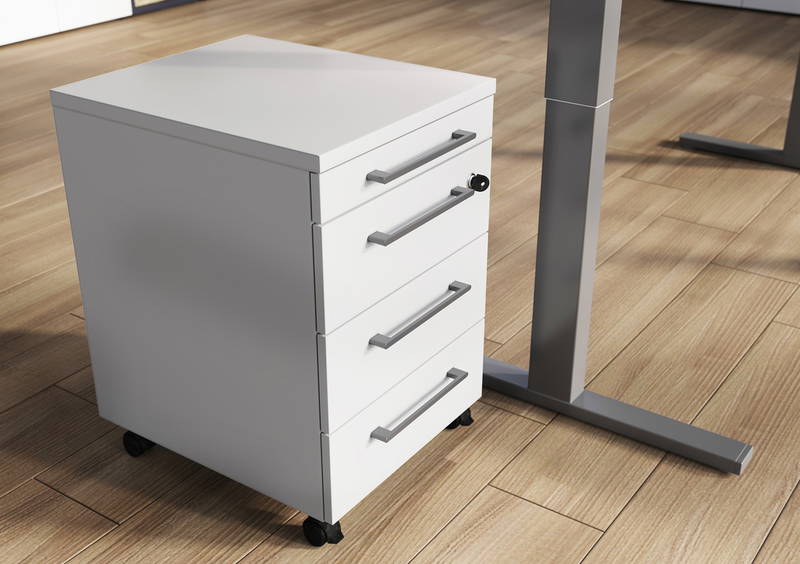 XORA Rollcontainer LEGEND II
