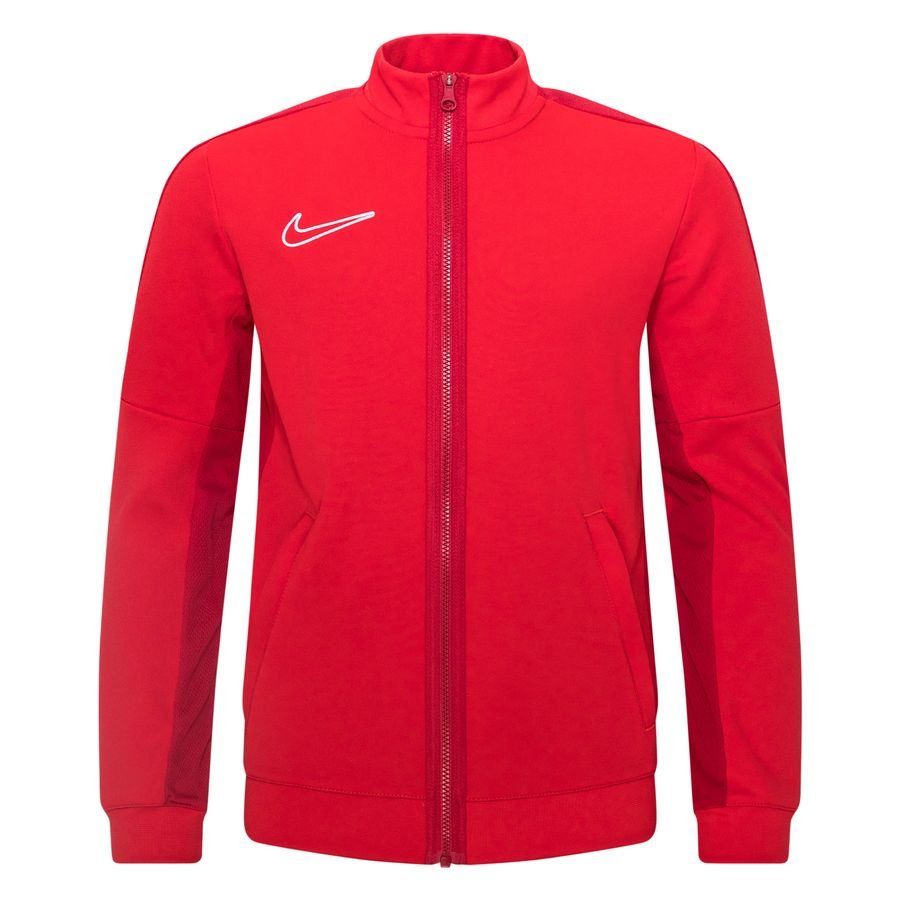 Nike Veste Dri-FIT Academy 23 - Rouge/Rouge/Blanc Femme