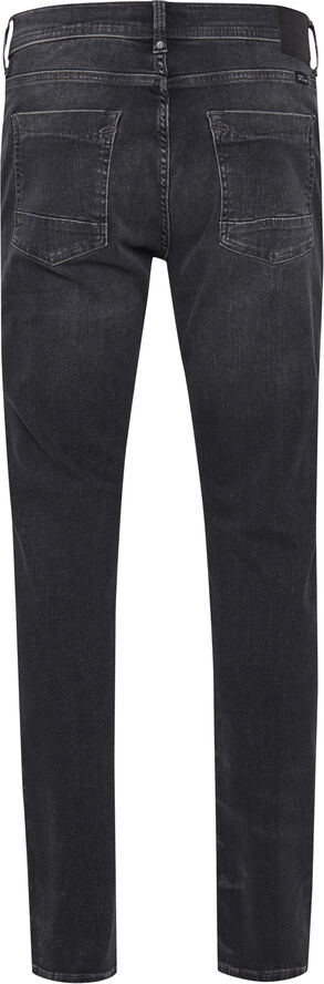 Blend Twister fit Multiflex - NOOS Jeans Denim grey