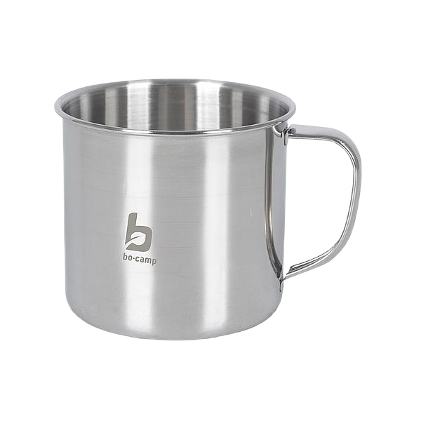 Kroes RVS Mok 300ml