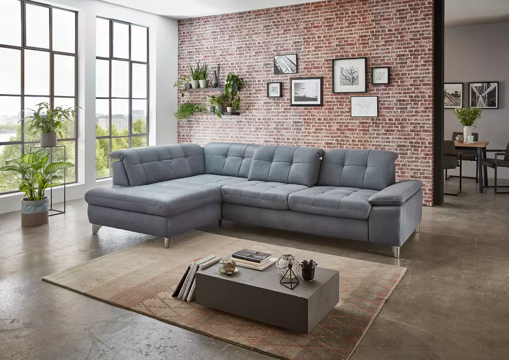 Ecksofa Oxford