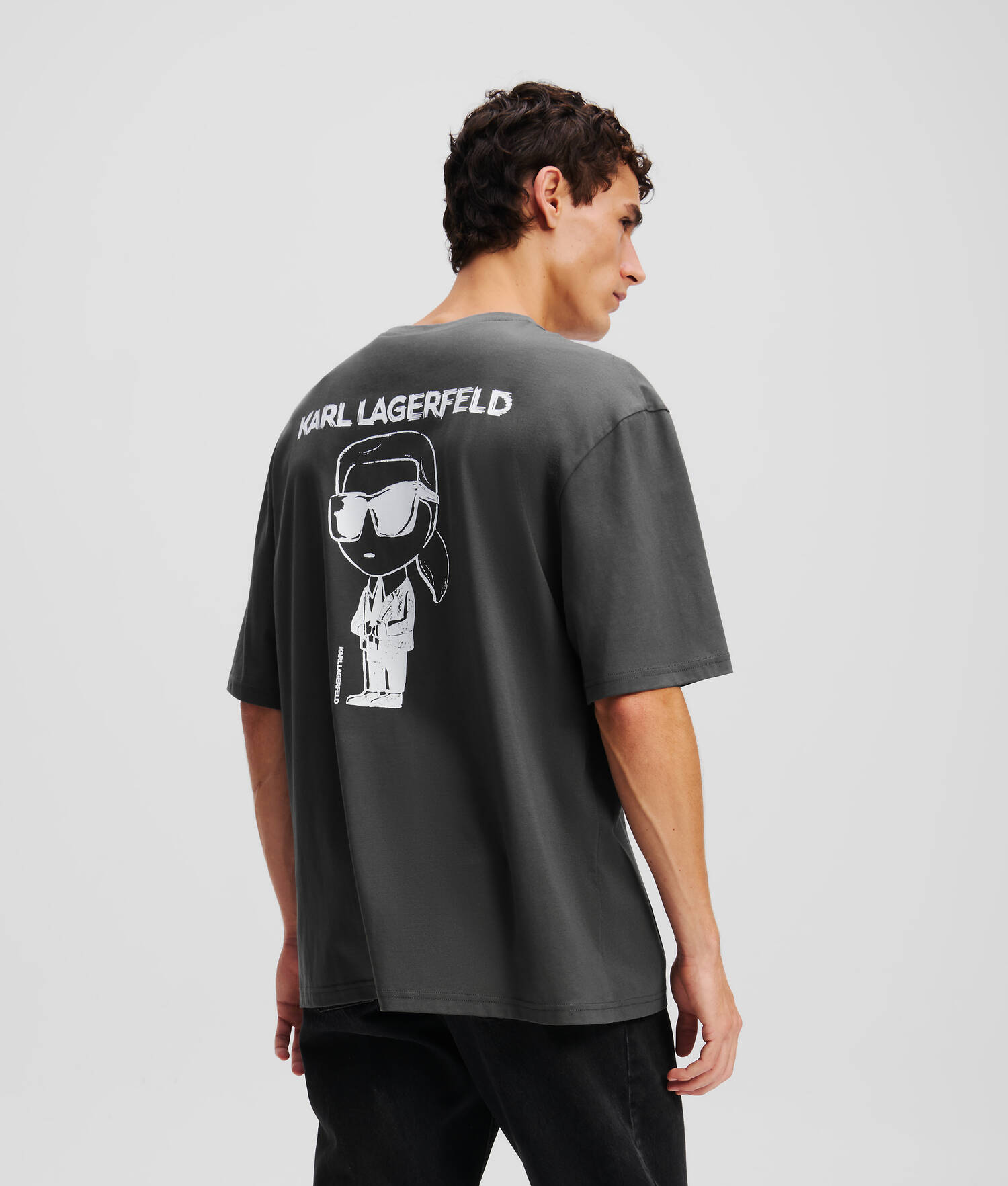 T-SHIRT IKON