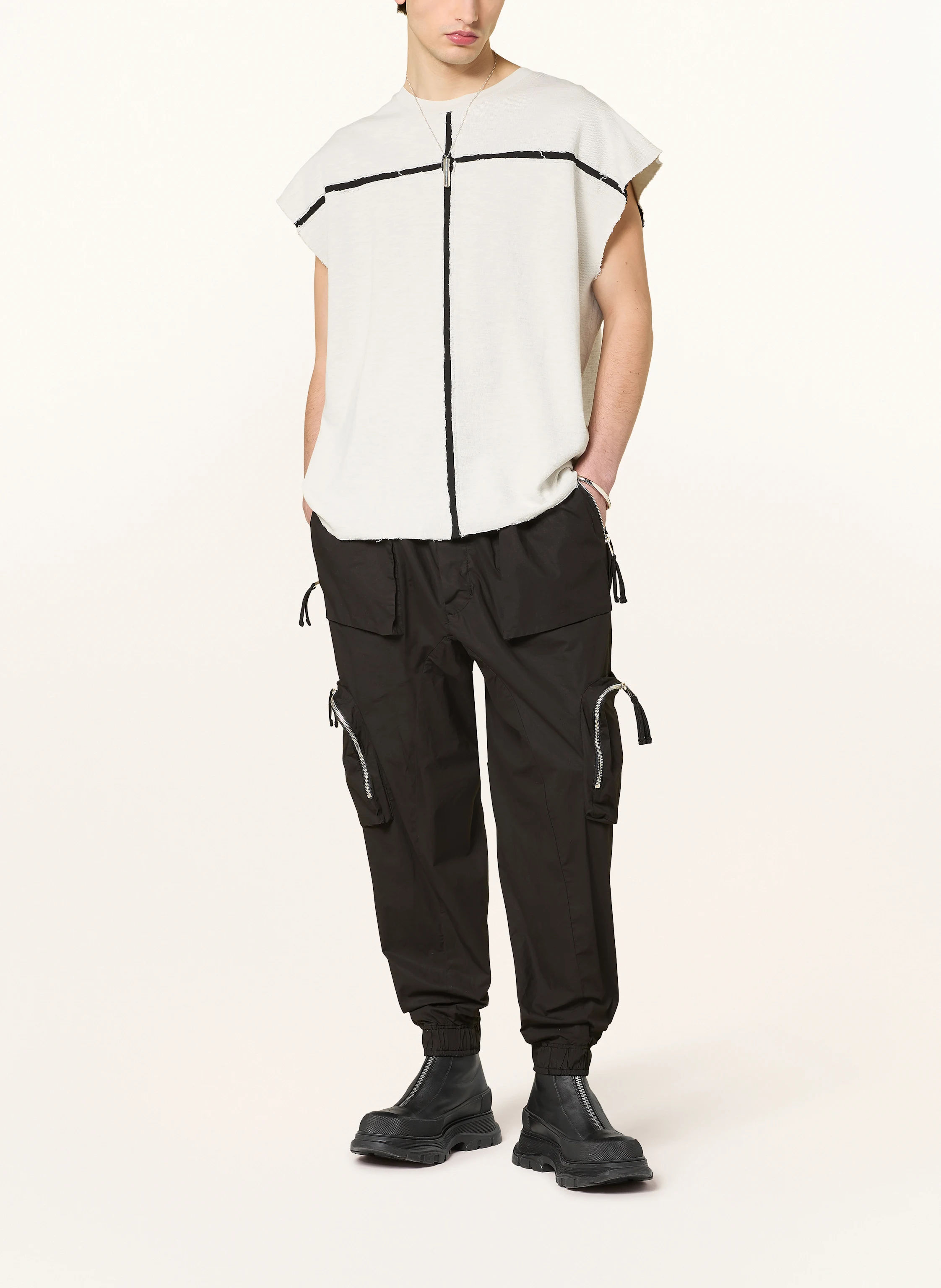 thom/krom Tanktop