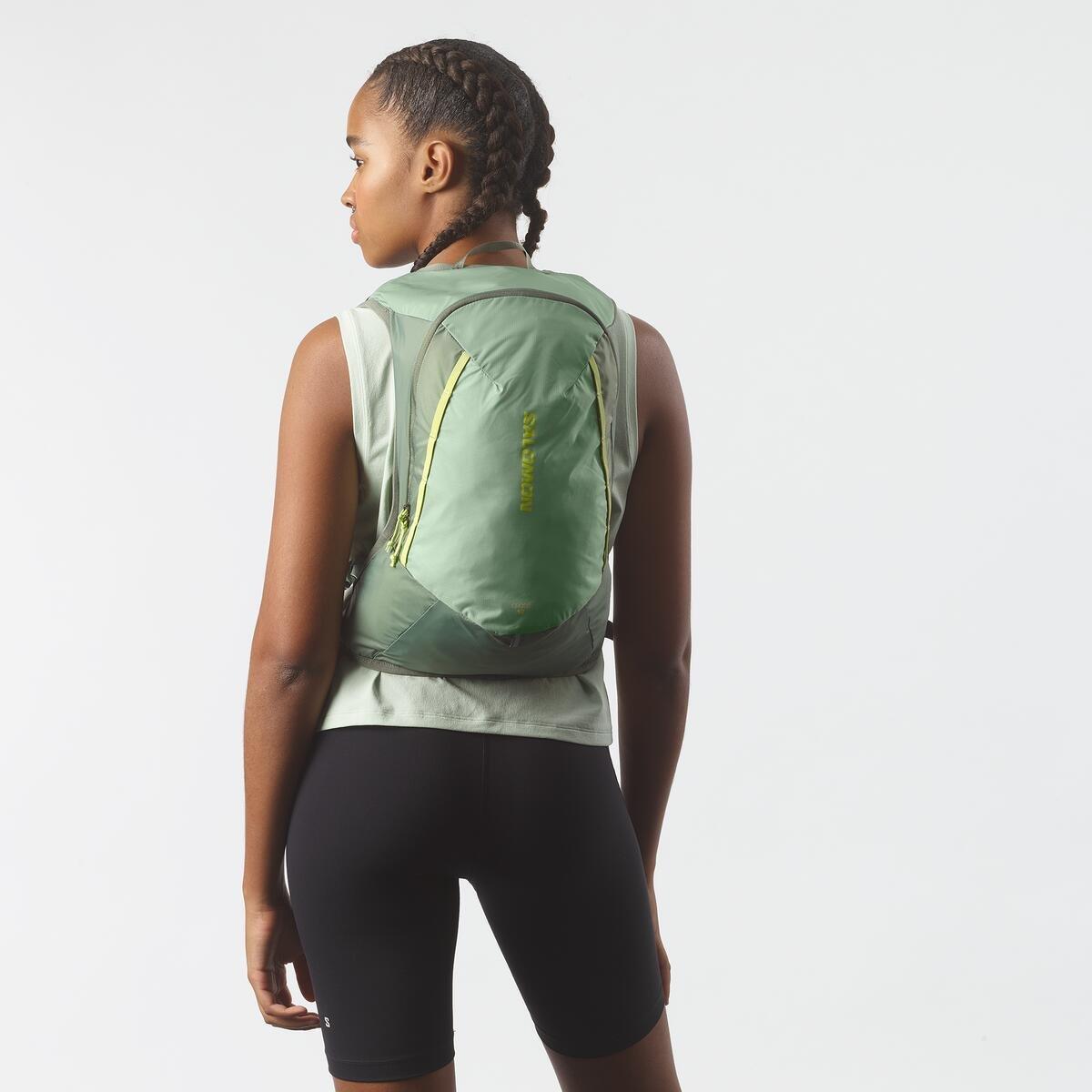 Salomon Cross 8L Backpack Adults