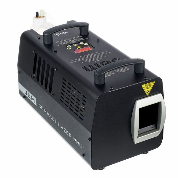 Martin by Harman Jem Compact Hazer Pro