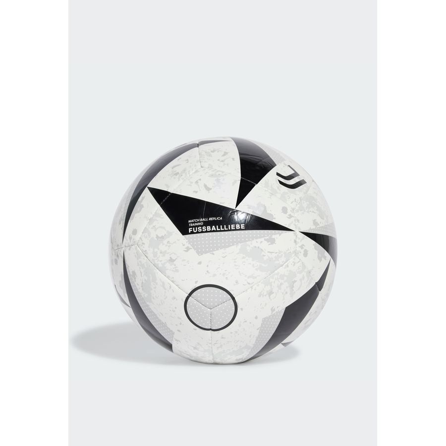 Adidas Ballon Domicile Juventus Club