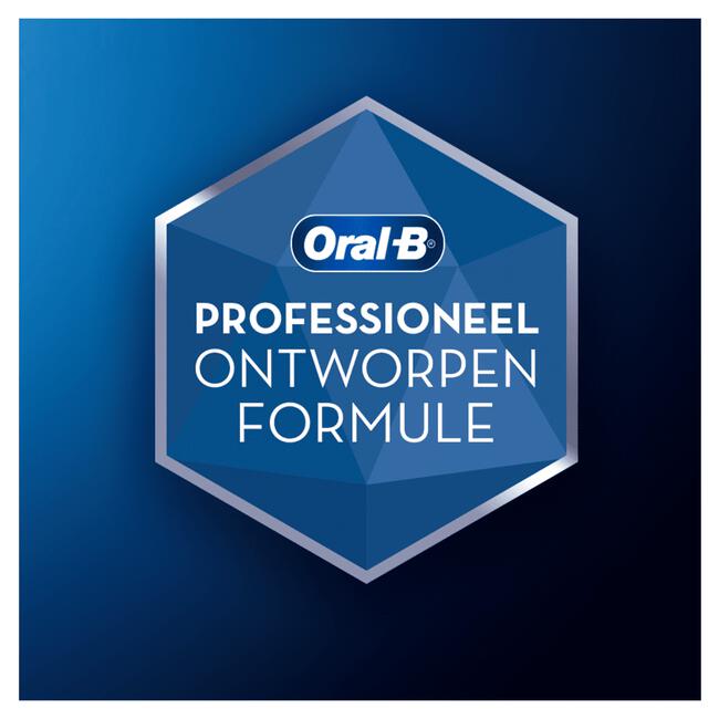 Oral-B Glazuur Dichtheid Tandpasta 75ML
