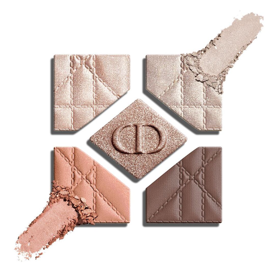 DIORSHOW 5Couleurs
