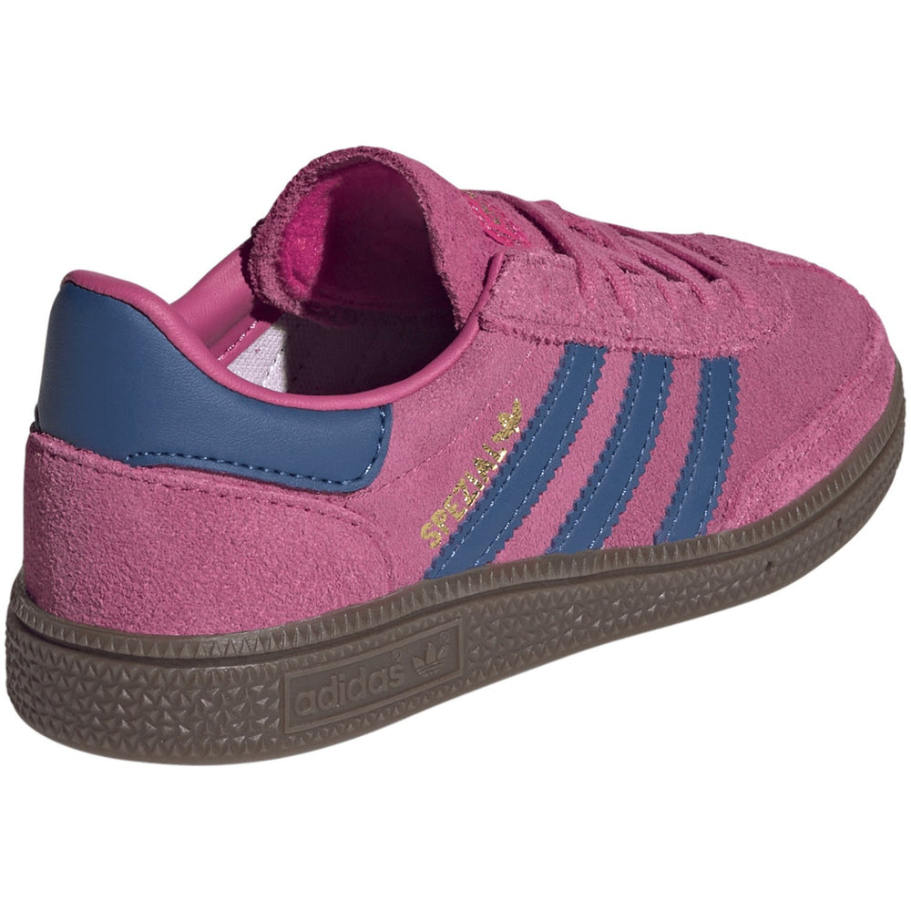 Køb adidas Originals Shock Pink/Dark Marine/Gum5 Handball Spezial C Sneakers