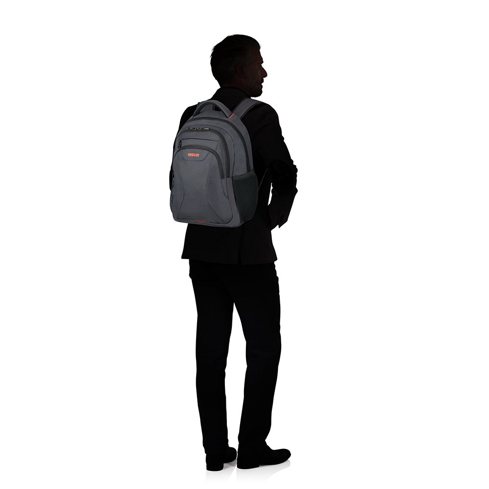 American Tourister At Work Laptop Backpack 15.6