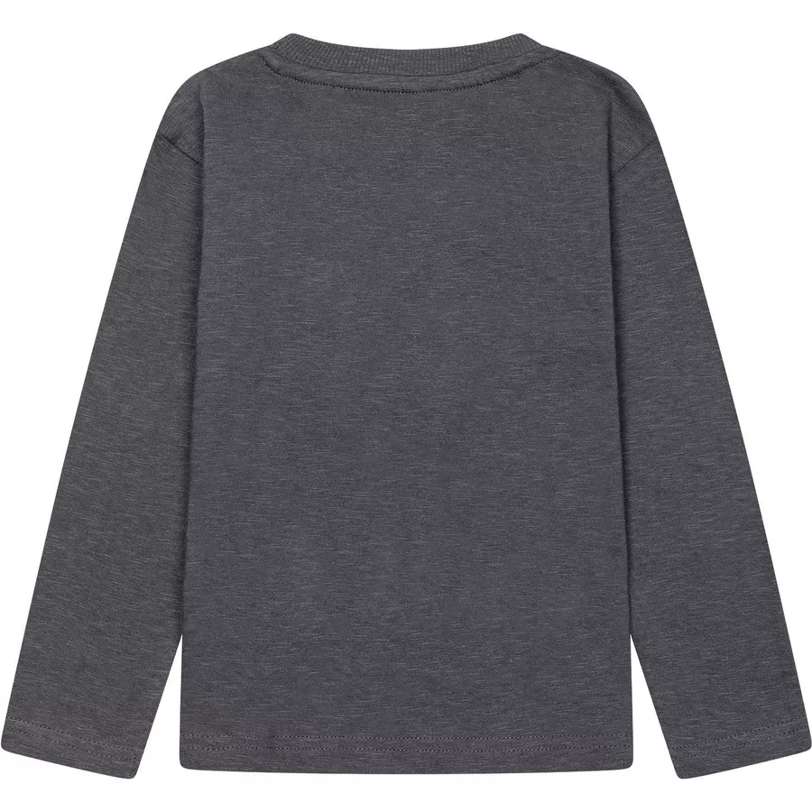 MINOTI Longsleeve Grau