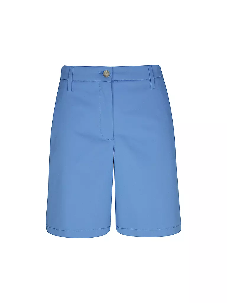 TOMMY HILFIGER Chino Shorts  hellblau