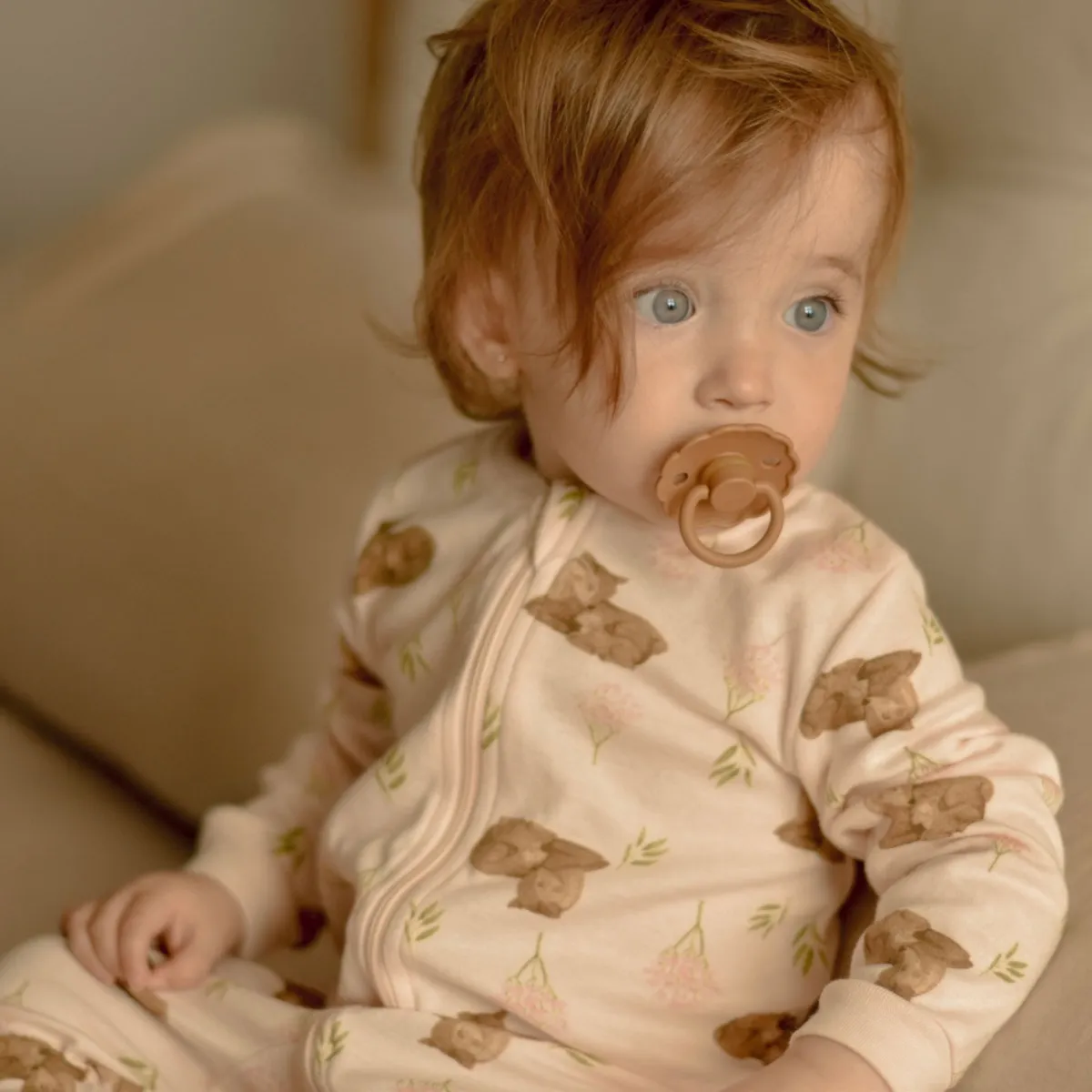 Bébé Confort Pyjama Daim 0-30 M