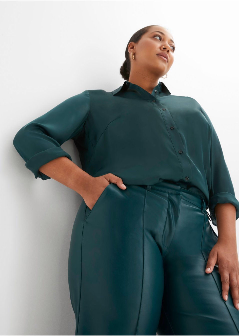 Jupe-culotte