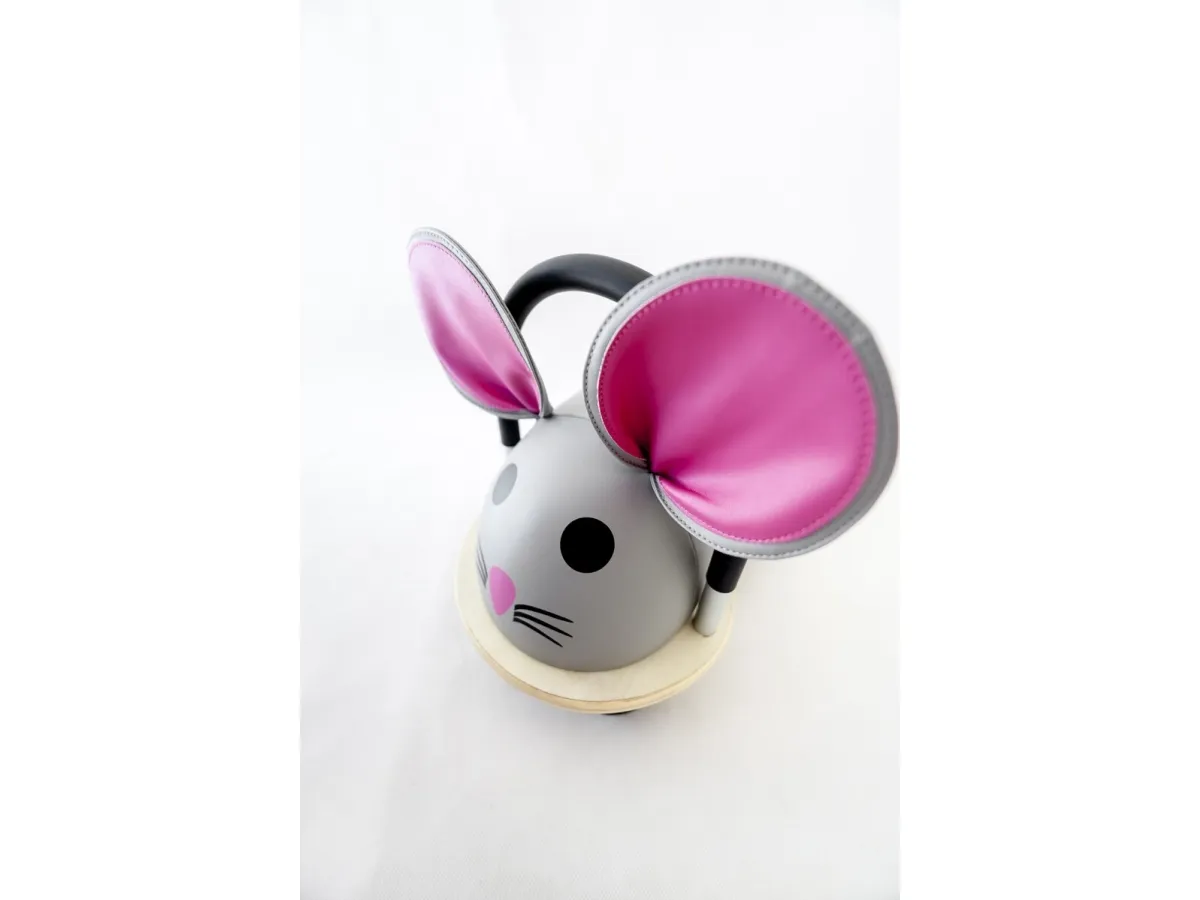 Wheely Bug Mouse Small