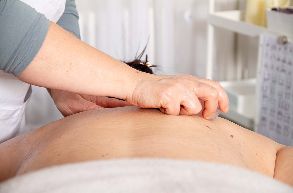 Edelsteinmassage Pfyn