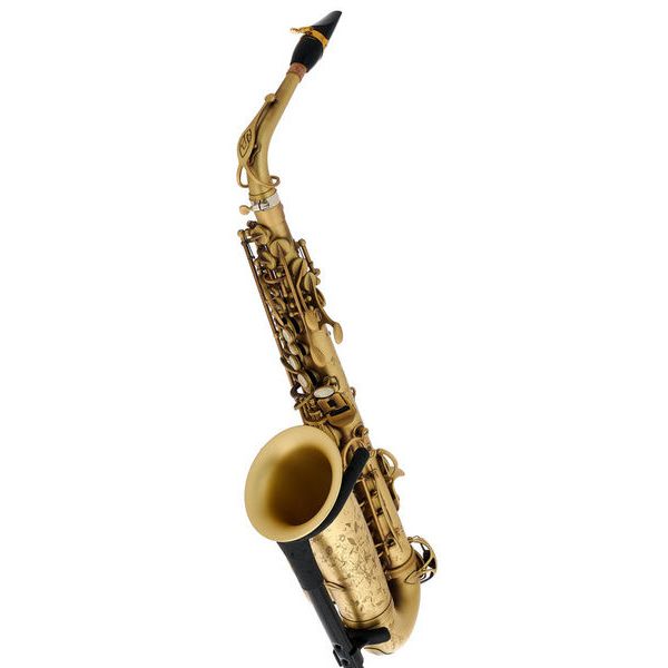 Selmer Supreme Alto Sax SE-ASUP