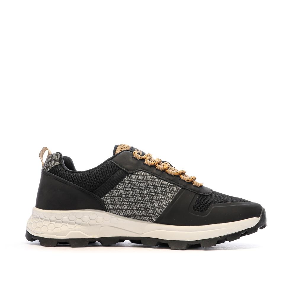 Schott Baskets Noir Homme Schott Chambi