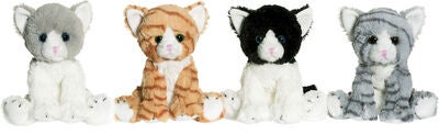 Teddykompaniet Katten Maja