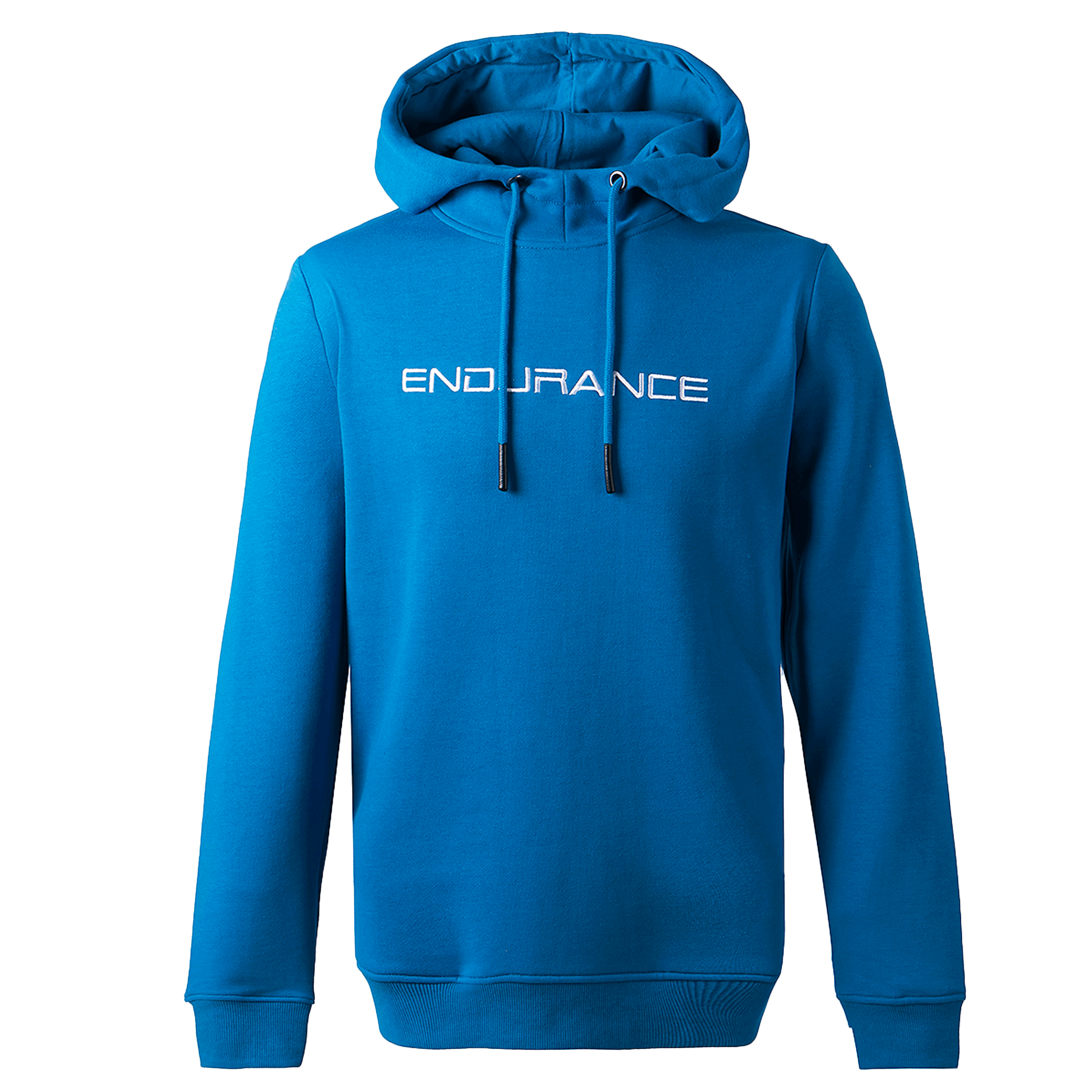 Endurance Lionk M Hoody - Fritid og bomull
