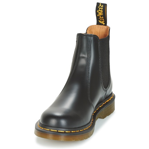 Dr. Martens - 2976 - Noir