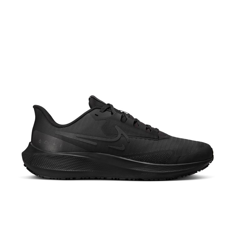 nike nike pegasus 39 shield women s 18 do7626 lt graphite jetstrea