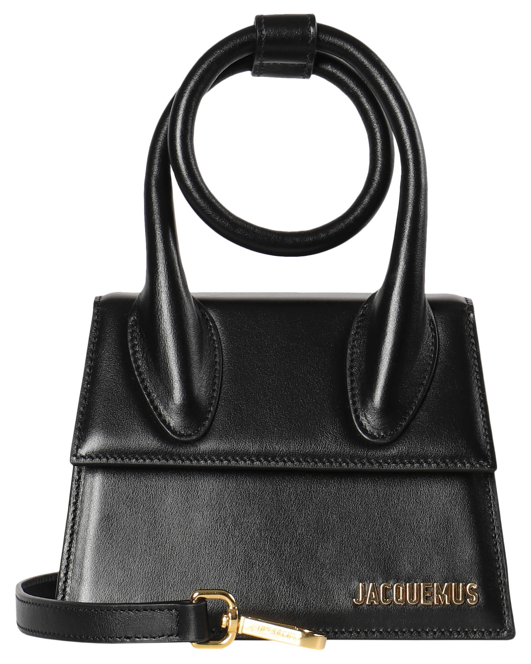 Jacquemus| Damen Henkeltasche LE CHIQUITO NOEUD
