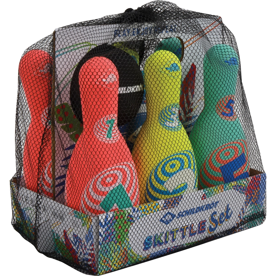 SCHILDKRÖT® Neopren Kegel Set