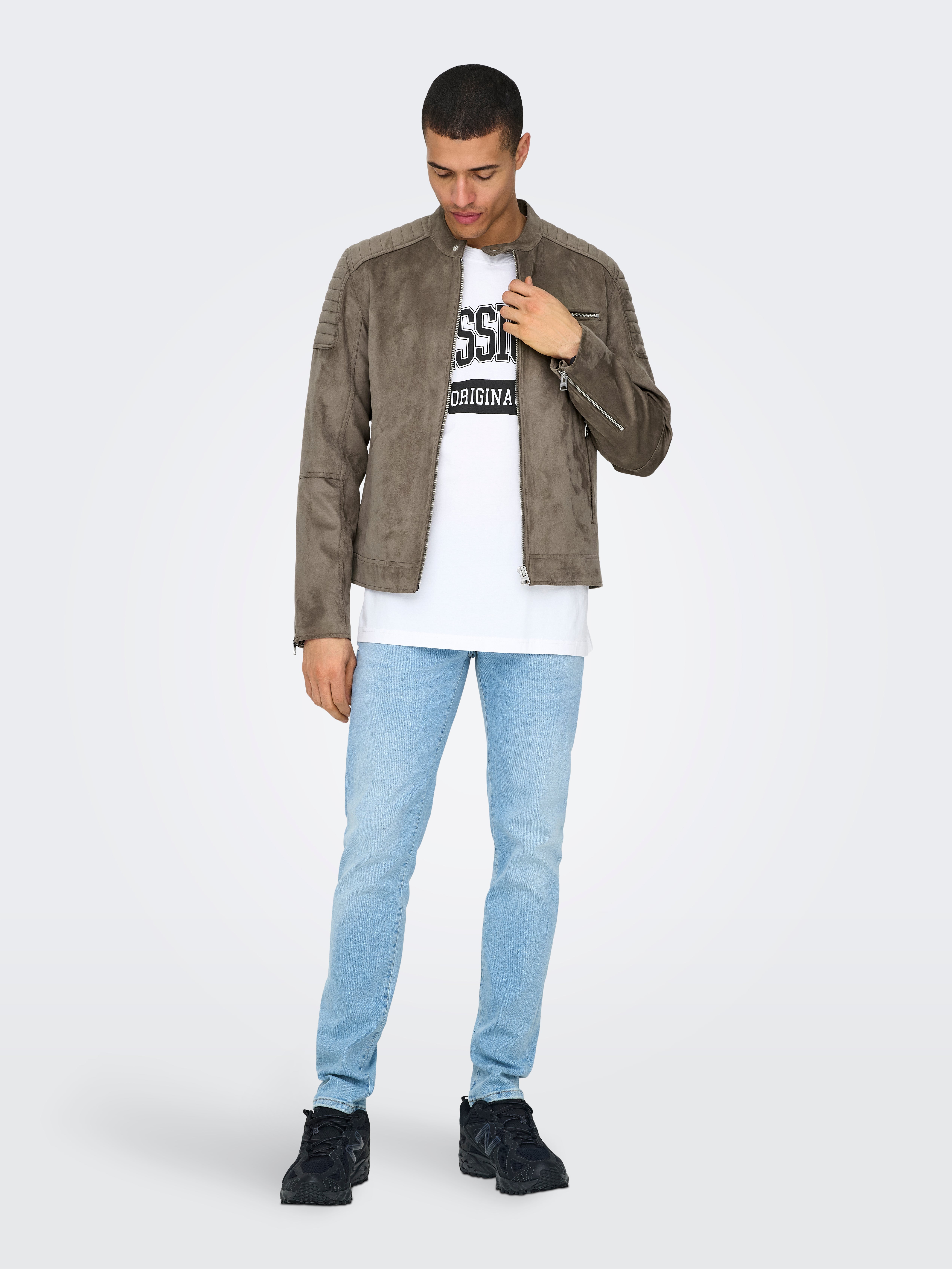 ONSGUS Jacke Falcon