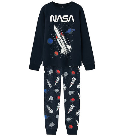 Name It Natt?j - NkmJoshy NASA - Dark Sapphire